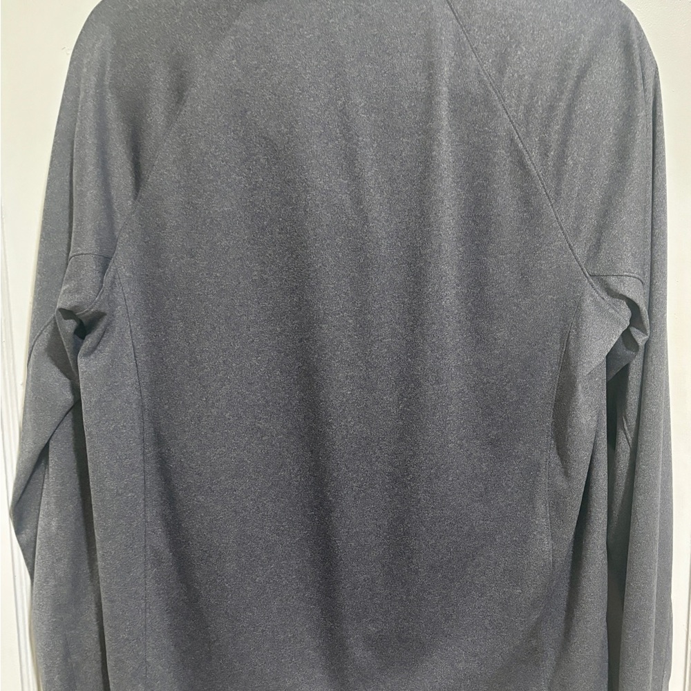 Vineyard Vines Gray Performance Jacket - image 6